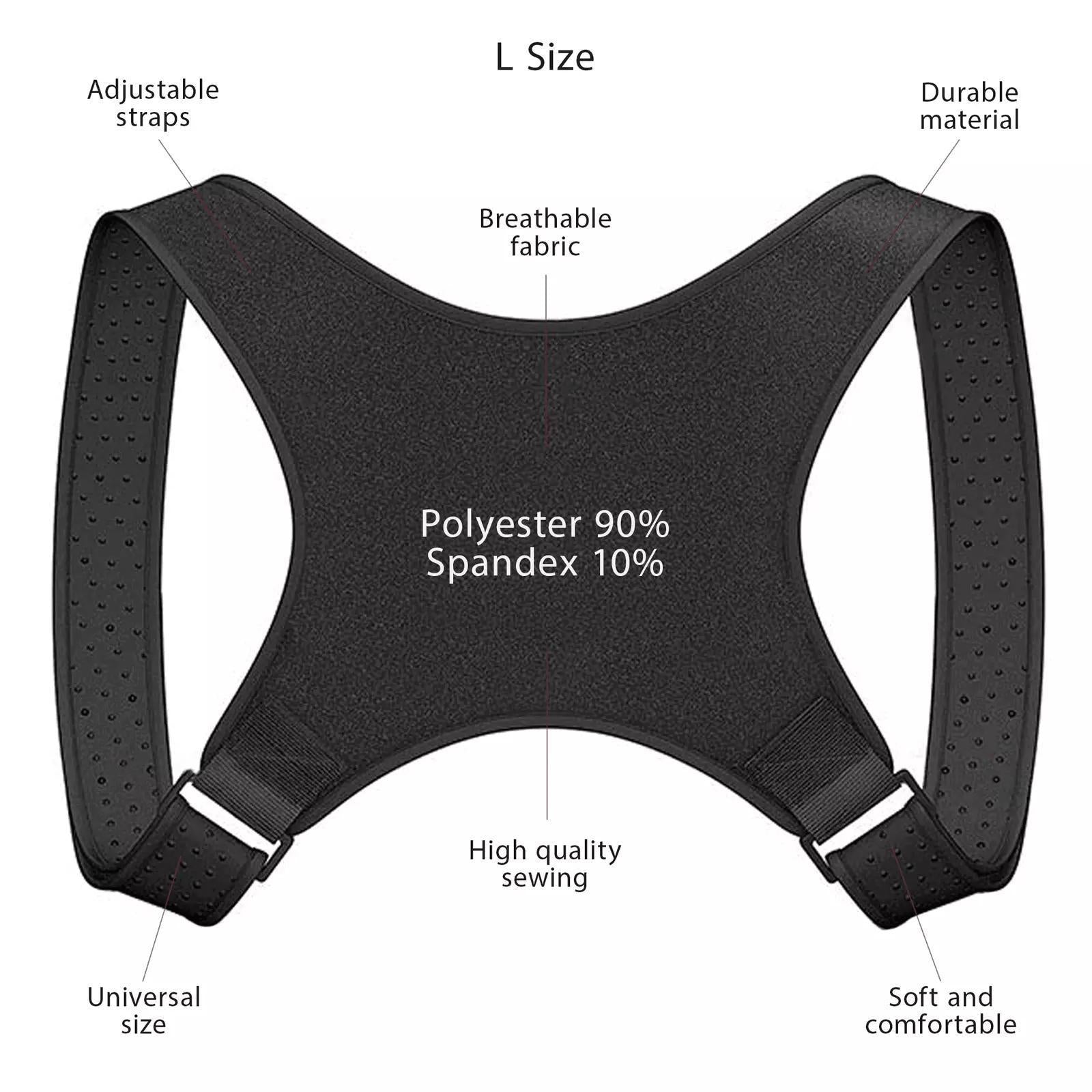 Elevate Align™ Posture Trainer