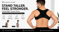 Elevate Align™ Posture Trainer
